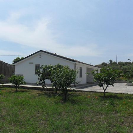 فيلا Elena House Castelluccio أغنون باني المظهر الخارجي الصورة