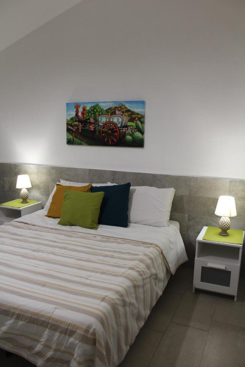 فيلا Elena House Castelluccio أغنون باني المظهر الخارجي الصورة