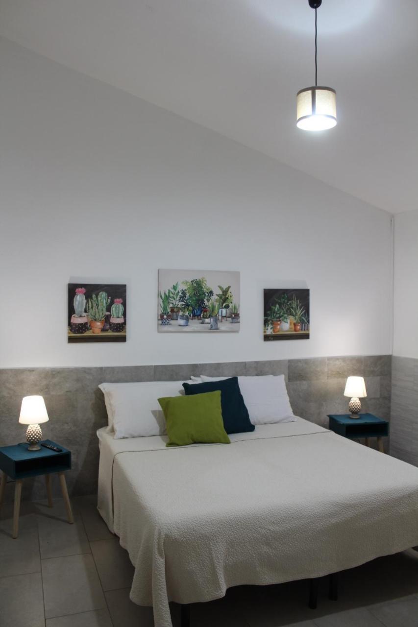 فيلا Elena House Castelluccio أغنون باني المظهر الخارجي الصورة